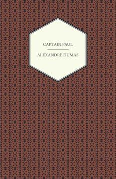 portada Captain Paul (en Inglés)