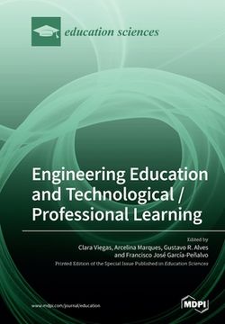 portada Engineering Education and Technological (en Inglés)
