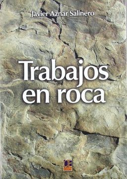 portada Trabajos en Roca (in Spanish)
