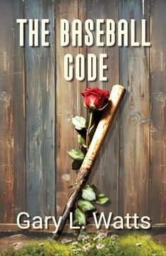 portada The Baseball Code (en Inglés)