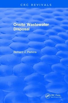 portada Onsite Wastewater Disposal (in English)