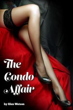 portada The Condo Affair (en Inglés)