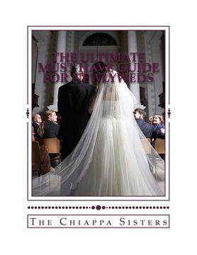 portada The Ultimate must have guide for Newlyweds (en Inglés)