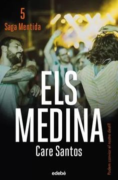 portada Els Medina (Nova Edicio)
