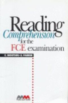 portada reading comprehension for the revised fc