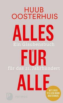 portada Alles für Alle (in German)