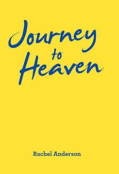 portada Journey to Heaven 