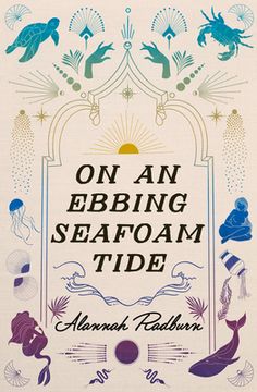 portada On an Ebbing Seafoam Tide (en Inglés)