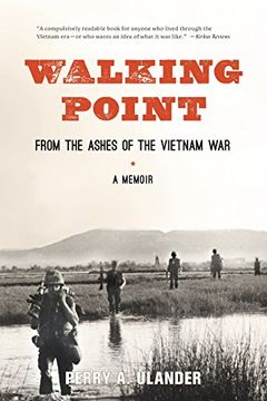 portada Walking Point: From the Ashes of the Vietnam War (en Inglés)