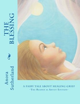 portada The Blessing: A Fairy Tale