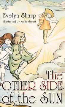 portada The Other Side of the Sun: Fairy Stories