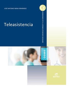 portada Teleasistencia (in Spanish)