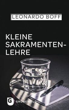 portada Kleine Sakramentenlehre (en Alemán)