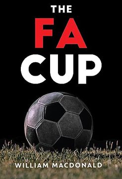 portada The fa cup (in English)