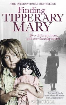 portada Finding Tipperary Mary