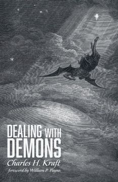portada Dealing With Demons 