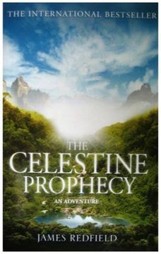 portada THE CELESTINE PROPHECY: AN ADVENTURE/THE TENTH INSIGHT (in English)
