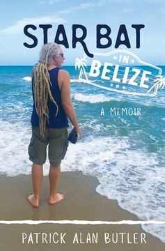 portada Star Bat in Belize (en Inglés)