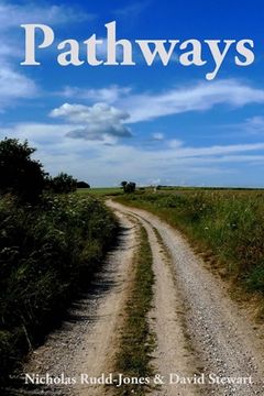 portada Pathways: Journeys along Britain's historic byways (in English)