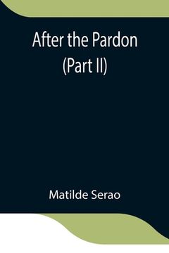 portada After the Pardon (Part II) (in English)