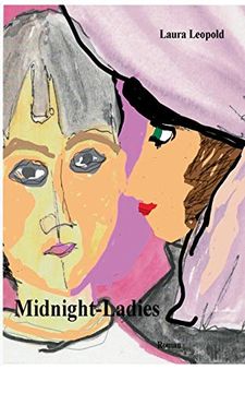 portada Midnight-Ladies (en Alemán)