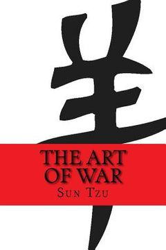 portada The art of war (Special Edition) (en Inglés)
