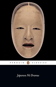portada Japanese no Dramas (Penguin Classics) (en Inglés)