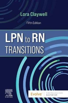 portada Lpn to rn Transitions (en Inglés)