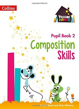 portada Treasure House - Composition Pupil Book 2 (in English)