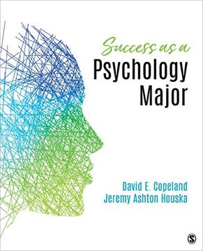 portada Success as a Psychology Major (Null) (en Inglés)
