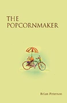 portada the popcornmaker