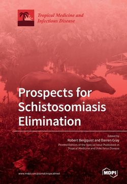 portada Prospects for Schistosomiasis Elimination (en Inglés)