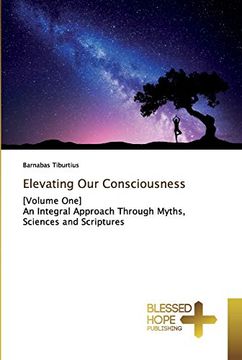 portada Elevating our Consciousness (en Inglés)