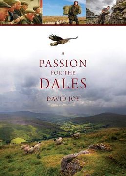 portada A Passion for the Dales (en Inglés)