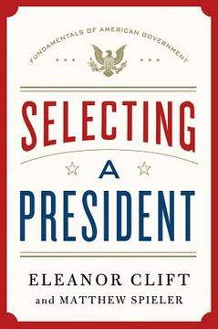 portada selecting a president (in English)