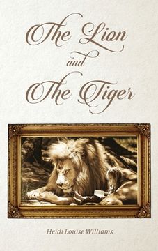 portada THE LION and THE TIGER (en Inglés)