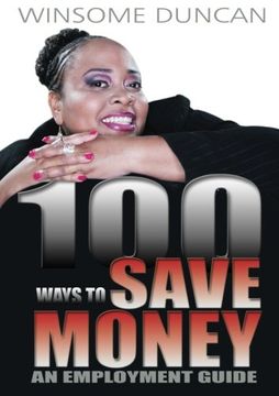 portada 100 Ways To Save Money