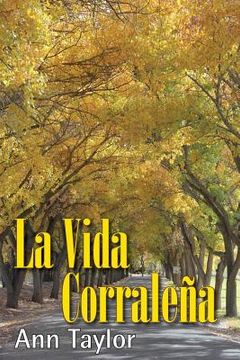 portada La Vida Corraleña (en Inglés)