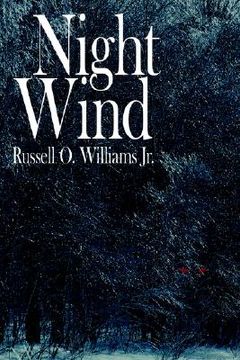 portada night wind (in English)