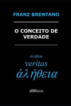 portada O conceito de verdade (in Portuguese)