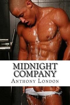 portada Midnight Company (en Inglés)