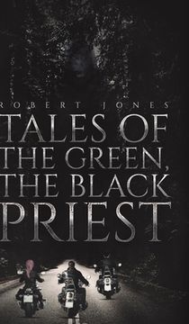 portada Tales of the Green, the Black Priest (en Inglés)