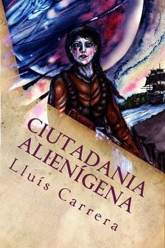 portada Ciutadania Alienigena (in Catalá)