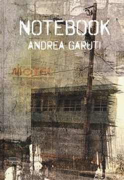 portada Andrea Garuti: Not (en Inglés)