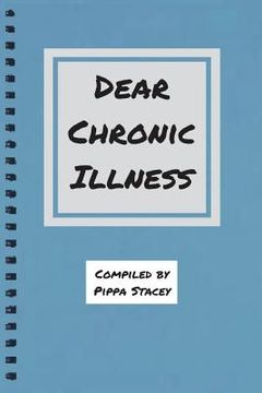 portada Dear Chronic Illness (en Inglés)