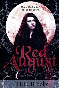 portada Red August