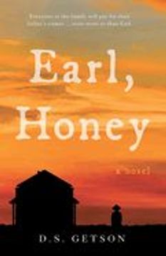 portada Earl, Honey