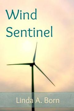portada Wind Sentinel (en Inglés)