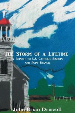 portada The Storm of a Lifetime: A Report to U.S. Catholic Bishops and Pope Francis