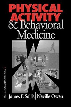 portada physical activity & behavioral medicine